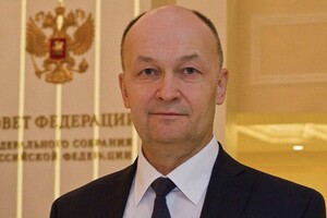 Бывший председатель ЗС Владимирской области вступил в должность сенатора РФ