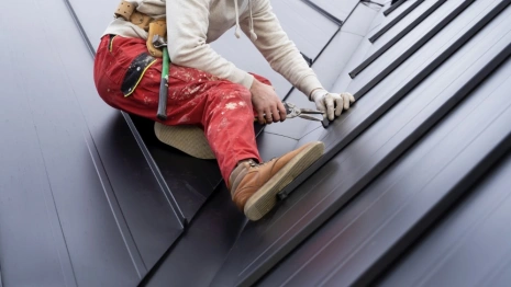 Капремонт крыши больницы во Владимире обернулся уголовным делом