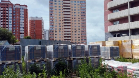 Чиновники пообещали ежедневно проверять проблемный ЖК «Дуброва парк-2» во Владимире