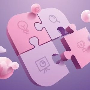 Во Владимирской области создали посвященный Суздалю пазл