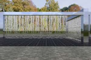 В Коврове поставят пешеходный фонтан за 11 млн