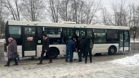 Курсирующие до Юрьевца владимирские автобусы поделят между двумя перевозчиками