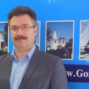 Экс-глава Суздаля Сергей Сахаров попросился на работу советником мэра Докучаевска