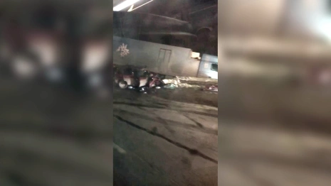 Два человека пострадали в «замесе» с фурой во Владимире