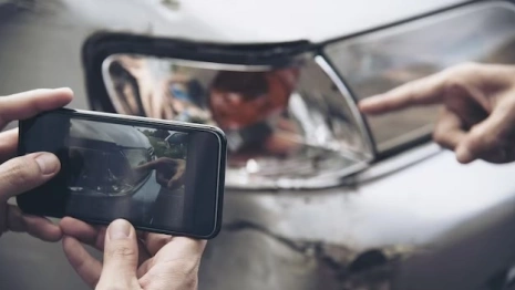 В авариях на дорогах Владимирской области пострадали 25 человек