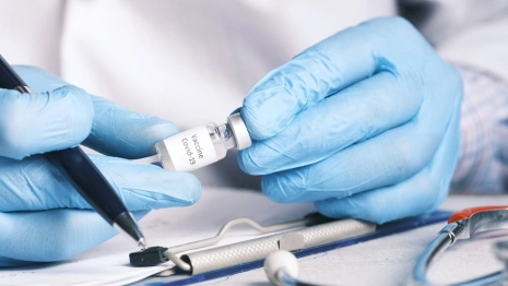 Во Владимирской области суточная заболеваемость ковидом снизилась до 485 случаев 