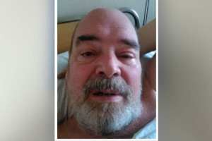 Во Владимирской области пропал мужчина с бородой и усами