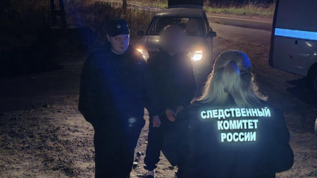 Жителя Карабаново будут судить за убийство мужчины у кафе