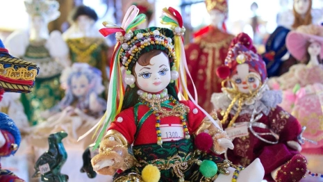 От покровского пряника до муромского калача. Что туристам привезти из Владимира