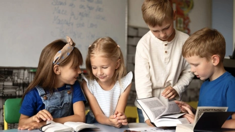 Во Владимирской области во вторую смену будут учиться 12% школьников