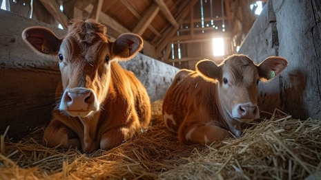 В Муроме два хозяйства закупили 20 коров вместо 120