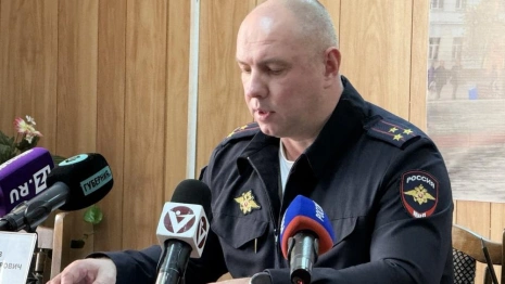 ДТП по Владимирской области унесли жизни 218 человек в 2025 году