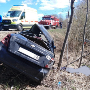 Стали известны подробности смертельного ДТП под Владимиром