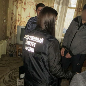 В Гусь-Хрустальном мужчину и женщину будут судить за убийство знакомой в общежитии