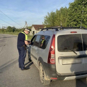 Во Владимире за нарушение ПДД оштрафовали 7 пешеходов
