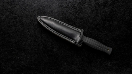 Жительница Коврова ударила возлюбленного ножом и провернула в ране