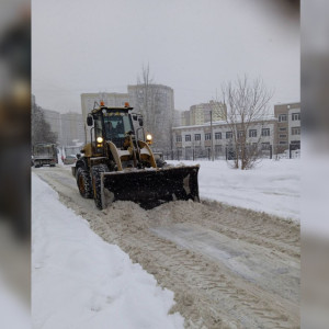 Во Владимире автомобилистов попросили убрать авто с 8 улиц