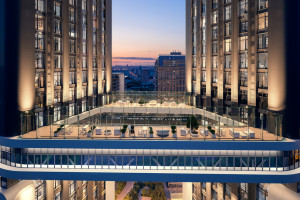 Амбиции творцов: как брендовые архитектурные бюро задают новые стандарты жилых пространств