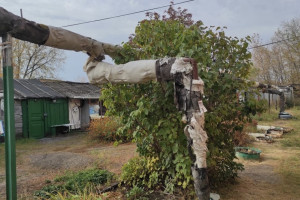 В Муроме коммунальщиков наказали за изношенную теплоизоляцию труб с горячей водой