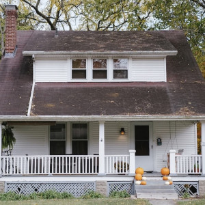 Дом многодетной семьи во Владимирской области оставили без воды