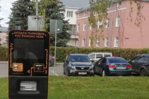 На содержание платных парковок в Суздале выделят еще 9 млн рублей