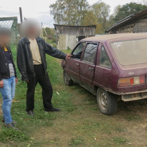Жителя Петушков осудили на 7 лет за убийство знакомого