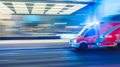 Во Владимирской области на автопарк медицины катастроф потратили 11 млн рублей  