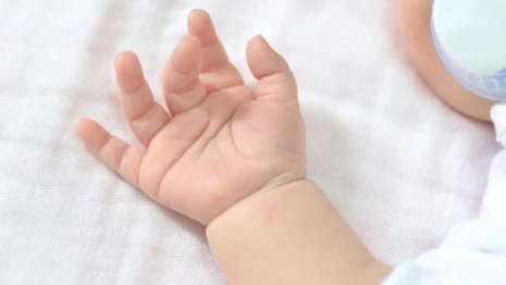 Мама рассказала о смерти 4-месячного малыша в александровской больнице