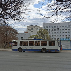 4 новых троллейбуса обойдутся мэрии Владимира в 104,8 млн рублей