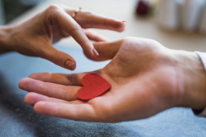 Во Владимире отметили дефицит доноров с отрицательным резус-фактором