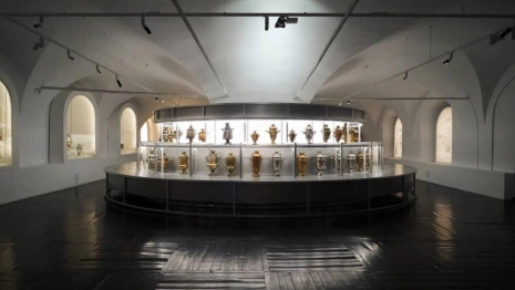 Во Владимиро-Суздальском музее обновили цены на входные билеты