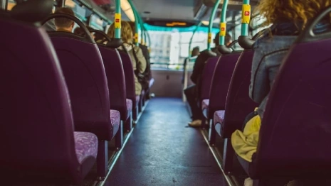 Расписание рейсовых автобусов Владимир – Иваново изменили с 11 апреля