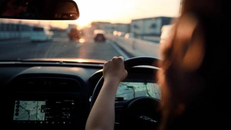 Владимирским автомобилистам рассказали, чем опасна усталость за рулем