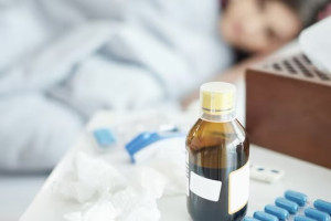 Во Владимирской области запустили горячую линию по профилактике ОРВИ