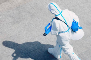 Во Владимирской области коронавирус обнаружили у 19 человек