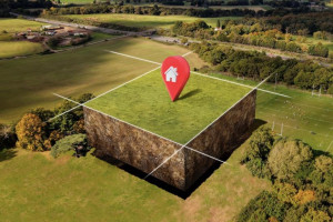 В Киржачском районе власти незаконно продали фирме 72 тыс. квадратов земли