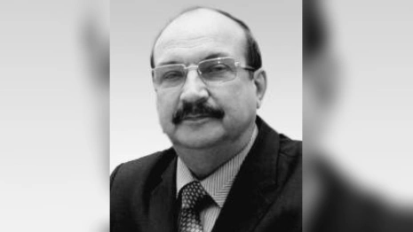 Скончался замдиректора владимирского филиала РАНХиГС