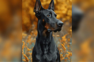 Во Владимирской области детям и пьяным запретят выгуливать собак потенциально опасных пород