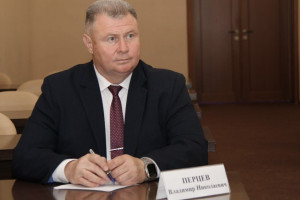 Во Владимирской области назначили нового министра транспорта