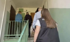 Житель Александрова получил 8,5 лет тюрьмы за убийство приятеля и нападение с ножом на мужчину