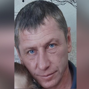 Во Владимирской области объявили в розыск 43-летнего мужчину