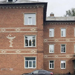 В Карабаново подошел к концу ремонт поликлиники