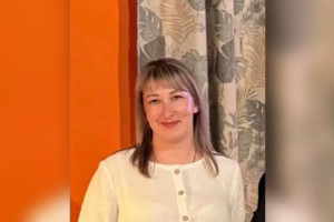 Александровская детская больница выразила соболезнования из-за гибели врача после атаки БПЛА