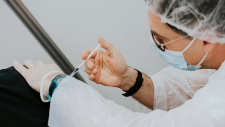 Жителям Владимира рассказали о местах ревакцинации от COVID-19