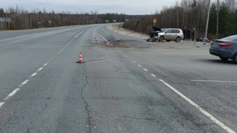 На дорогах Владимирской области за неделю погибли 2 и пострадали 38 человек