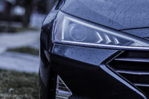 Во Владимире пьяного водителя поймали за рулем проданной машины 