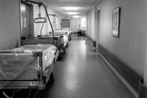 В Гусь-Хрустальном пострадавшей из-за падения крыши на веранде оказалась 6-летняя малышка