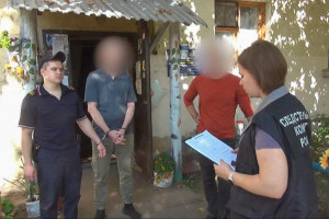 Житель Владимира убил бывшую возлюбленную в гостях у знакомой