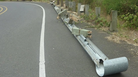 Жители Коврова через суд добились ремонта дорог в военном городке