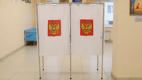 Во Владимирской области на выборах проголосовали 134 тыс. человек